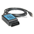 for FIAT Scanner OBD2 USB Engine Airbag ABS Diagnostic Scanner